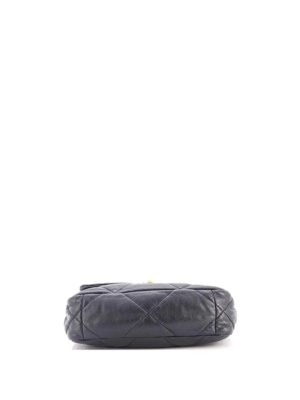Chanel 19 Flap Bag Quilted Leather #328626C49B